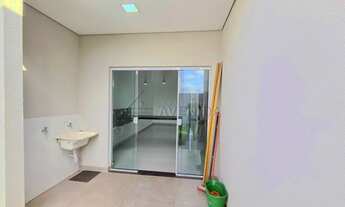 Imagem 3: LONDRINA - Casa de Condomínio - Heimtal