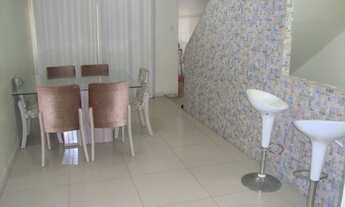 Imagem 6: Porto Alegre - Casa Padrão - Azenha