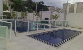 Imagem 1: Apartamento para aluguel tem 40 metros quadrados com 2 quartos em Planalto - Manaus - AM