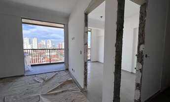 Imagem 5: Entrega esse ano No Canto do forte 1 DOrm Entrada de 28mil Saldo finan.bancário