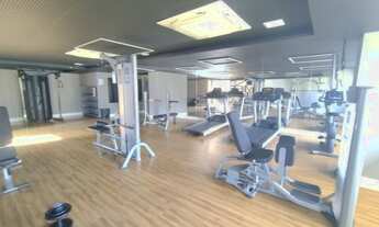 Imagem 3: Vendo apartamento no cabo branco 2 quartos área de lazer completa