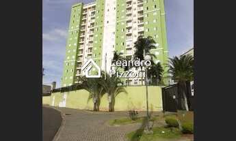 Imagem 4: Apartamento à venda 2 Quartos, 1 Vaga, 56M², Jordanópolis, Arujá - SP