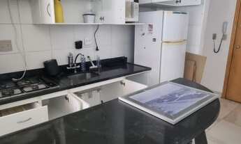 Imagem 7: Apartamento para aluguel tem 20 metros quadrados com 1 quarto em Belvedere - Belo Horizont