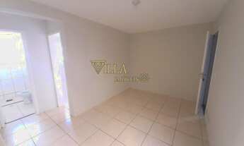 Imagem 2: Apartamento para Venda em Araçatuba, Umuarama, 2 dormitórios, 1 banheiro, 1 vaga