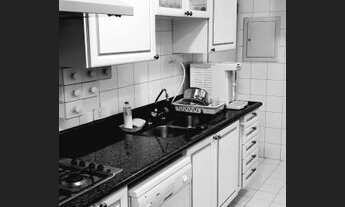 Imagem 2: Apartamento em São Paulo