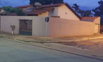 Imagem: Casa de esquina - Jardim Itororó VG