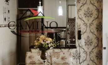 Imagem 2: Apartamento Padrão para Venda em Jardim Conceiçãozinha Guarujá-SP - 2181