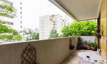 Imagem 2: Apartamento a venda no Higienópolis