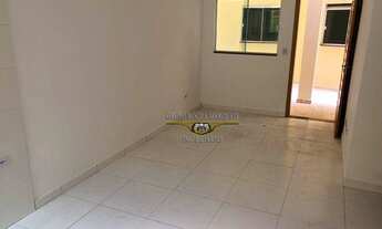 Imagem 5: APARTAMENTO NOVO DE 2 DORMITÓRIOS, À VENDA NA VL. STA ISABEL, POR PREÇO DE OCASIÃO