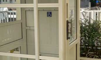 Imagem 3: Apartamento à venda, Centro, Diadema, SP- 2 DORMS/ SALA/ COZINHA/ 1 BANHEIRO/ A.S/ VARANDA