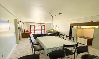 Imagem 5: Apartamento a venda Praia Brava com vista para o mar 3 dormitórios sendo 1 suíte na quadra