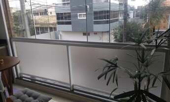 Imagem 4: Apartamento para venda com 65 metros quadrados com 2 quartos