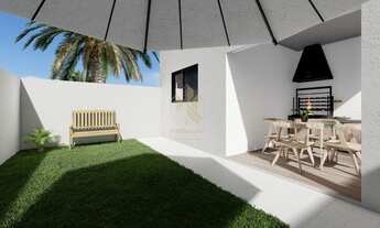 Imagem 4: Atibaia - Casa Padrão - Nova Cerejeira