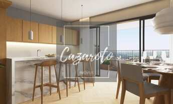 Imagem 5: Apartamento à venda 3 Quartos, 1 Suite, 2 Vagas, 75.14M², Novo Mundo, Curitiba - PR