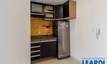 Imagem 2: APARTAMENTO - CONSOLAÇÃO - SP