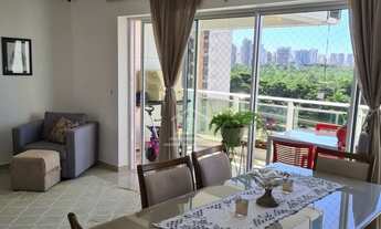 Imagem 2: EXR) Apartamento à venda no Cocó de 154m² + 3 suítes e 3 vagas