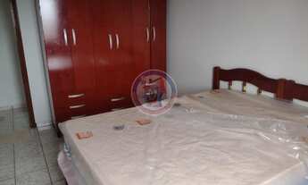 Imagem 7: Apartamento à venda 1 Quarto, 1 Vaga, 71M², Vila Atlântica, Mongaguá - SP