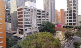 Imagem 5: Apartamento para venda com 120 metros quadrados com 3 quartos em Paraíso - São Paulo - SP