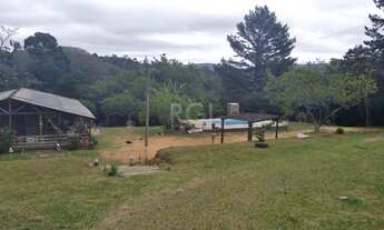 Imagem: Viamão - Sítio - Branquinha