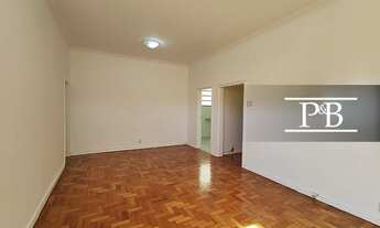 Imagem 4: Apartamento com 2 dormitórios para alugar, 125 m² por R$ 4.600,00/mês - Ipanema - Rio de J