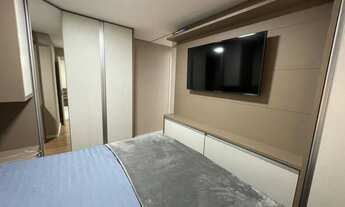 Imagem 7: SãO BERNARDO DO CAMPO - Apartamento Padrão - Anchieta