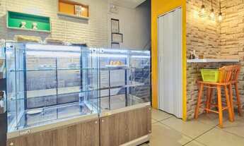 Imagem 5: Vendo Confeitaria Completa - Região Nobre Curitiba