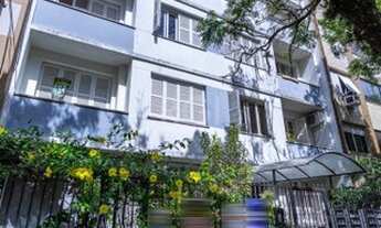 Imagem: Porto Alegre - Apartamento Padrão - Bom