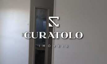 Imagem 2: Apartamento para Locação em São Paulo, Chácara Belenzinho, 2 dormitórios, 1 banheiro, 1 va