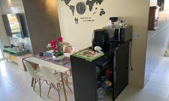 Imagem 3: Apartamento para venda tem 70 metros quadrados com 3 quartos em Mondubim - Fortaleza - CE