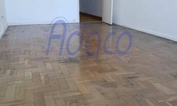 Imagem 4: 3 quartos com vaga - Gávea