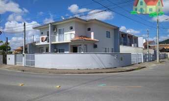 Imagem 7: Sobrado Geminado Esquina C/Moveis Planejados C/02 Vagas de Garagem No Bairro Aventureiro!