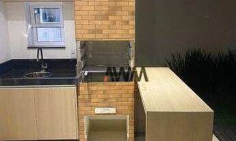 Imagem 6: Sobrado com 3 Suítes à venda, 143 m² por R$ 760.000 - Cardoso Continuação - Aparecida de G