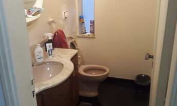 Imagem 7: Ótima Residência no Gonzaga, 255 m2 construídos. Terreno 8 x 30 mts