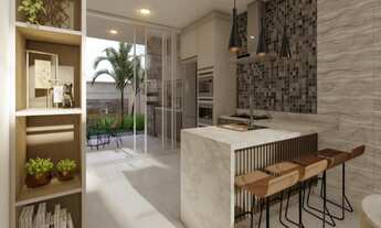 Imagem 3: CASA RESIDENCIAL em JUNDIAÍ - SP, LOTEAMENTO RESERVA ERMIDA