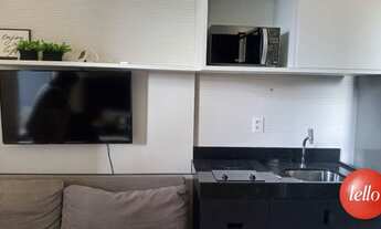 Imagem 7: São Paulo - Kitchenette/Studio - Vila Olímpia