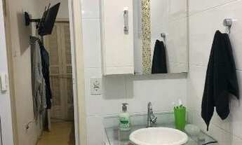 Imagem 7: FBD IMÓVEIS-RS anuncia apartamento na rua Duque de Caxias no Centro Histórico de Porto Ale