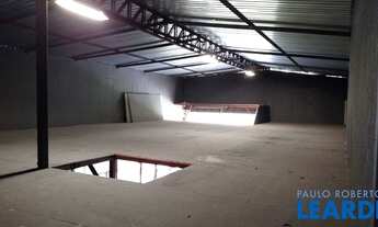 Imagem 7: GALPÃO - VILA SÔNIA - SP