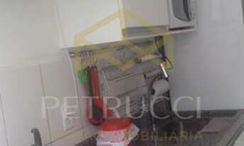 Imagem 5: Apartamento - Chácaras Fazenda Coelho - Hortolândia