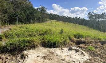 Imagem 3: Lote/Terreno para venda tem 1000 metros quadrados em Pouso Alegre - Santa Isabel - SP