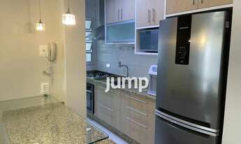 Imagem 2: Apartamento com 3 dormitórios à venda, 74 m² por R$ 755.000,00 - Itacorubi - Florianópolis