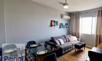 Imagem 5: São Vicente - Apartamento Padrão - Gonzaguinha