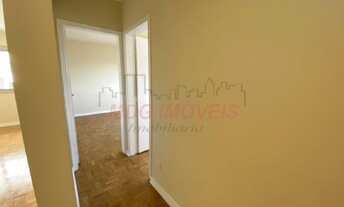 Imagem 2: Apartamento na Vila Mariana com 3 quartos próximo as faculdades ESPM e Belas Artes