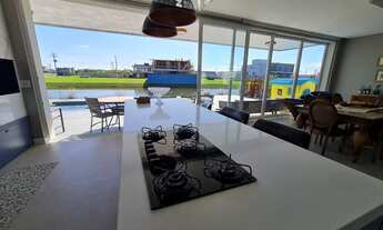 Imagem 6: Xangri-Lá - Casa Padrão - Centro