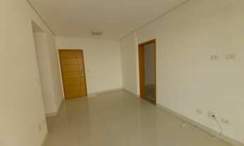 Imagem 3: Apartamento para aluguel com 2 quartos em Boqueirão - Santos - SP