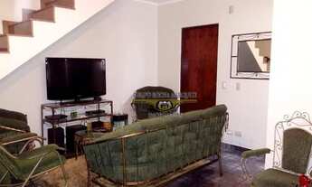 Imagem 4: Sobrado com 2 dormitórios à venda, 94 m² por R$ 500.000,00 - Jardim Vila Formosa - São Pau