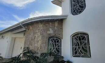 Imagem: Casa com 4 dormitórios para alugar, 396