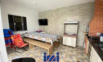 Imagem 6: Casa 3 dormitórios com piscina faixa do mar