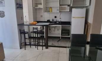 Imagem 5: Apartamento para aluguel tem 20 metros quadrados com 1 quarto em Belvedere - Belo Horizont