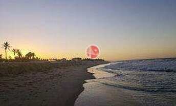 Imagem 1: Terreno à venda, 1600 m² por R$ 800.000,00 - Terceira Etapa - Aquiraz/CE