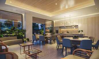 Imagem 5: Legacy City Home - Apartamento 4 quartos, sendo 4 suítes